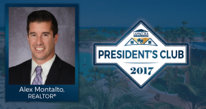 2017 Presidents club
