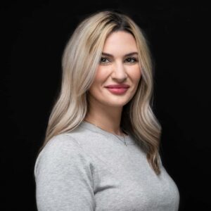 Cristina Coppola biopic