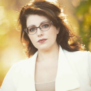 Christina Liberty-Grimm biopic